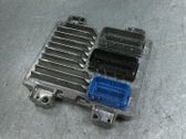 Unidad de control/módulo del motor