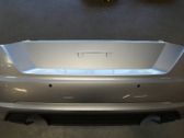 Rear bumper