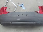 Rear bumper