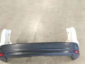 Rear bumper