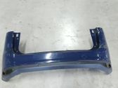 Rear bumper