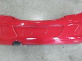Rear bumper