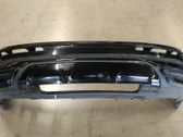Rear bumper