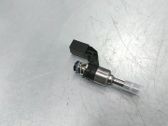 Inyector de combustible