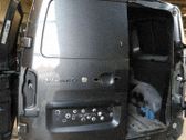 Heckklappe Kofferraumdeckel