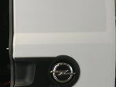 Back/rear loading door