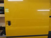 Side sliding door
