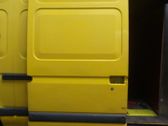 Side sliding door