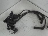 Bobine d'allumage haute tension