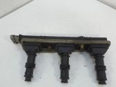 High voltage ignition coil