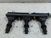 High voltage ignition coil