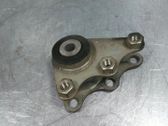 Engine mount bracket