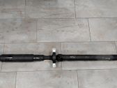 Middle center prop shaft