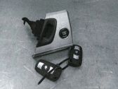Contacto de la cerradura de arranque