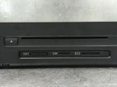 Console centrale, commande de multimédia l'unité principale