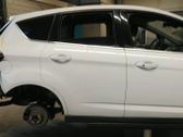 Rear door