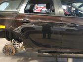 Rear door