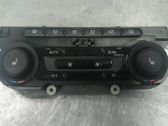 Climate control unit