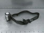 Front seatbelt