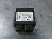 Unidad de control/módulo del Airbag