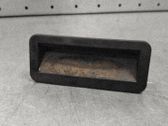 Manecilla para abrir la puerta trasera