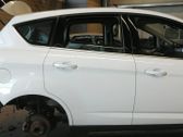 Rear door