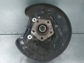 Rear wheel hub spindle/knuckle