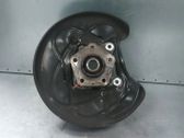 Rear wheel hub spindle/knuckle