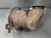 Schalldämpfer Auspuff