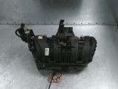 Intake manifold