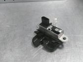 Tailgate/trunk/boot lock/catch/latch