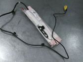 Airbag del asiento