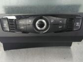 Climate control unit