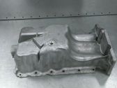 Oil sump