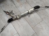 Steering rack