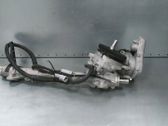 Steering rack