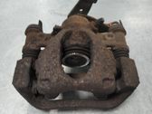 Bremssattel hinten