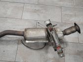 Muffler/silencer