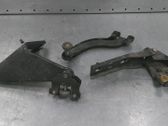 Roller guide/hinge set