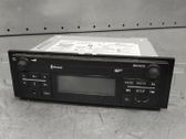 Radio/CD/DVD/GPS head unit