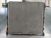 Coolant radiator