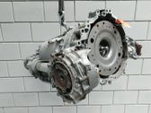 Manual 5 speed gearbox