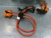 Câble haute tension