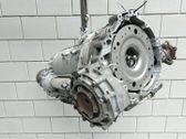Manual 5 speed gearbox