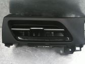 Dashboard side air vent grill/cover trim