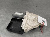 Silnik regulatora szyby drzwi przednich