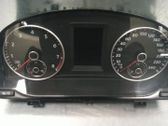 Compteur de vitesse tableau de bord