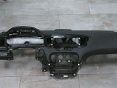Armaturenbrett Cockpit