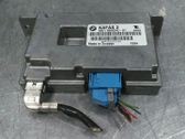 Camera control unit module