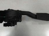 Gaspedalsensor elektrisch